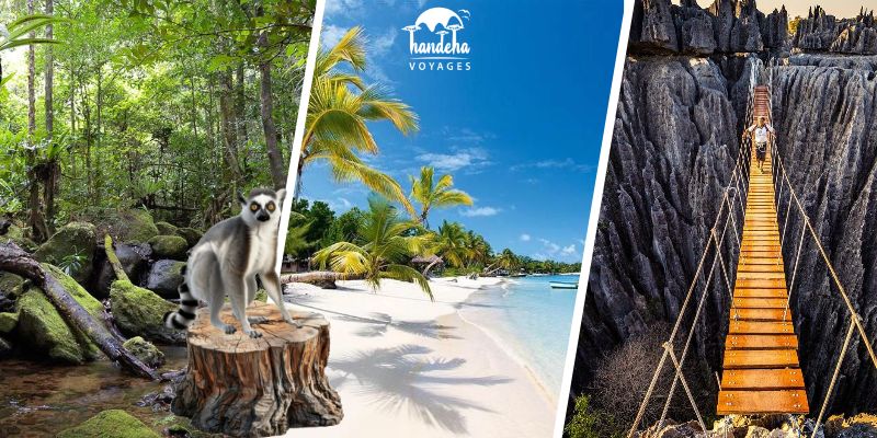 Madagascar
